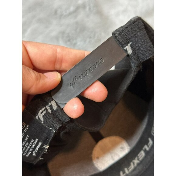 Travis Mathew Coconut Water Hat Flexfit Snapback Golf Cap - Picture 7 of 9